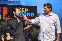 Kushi Blockbuster Celebrations At Vizag